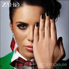 Zaho – Contagieuse