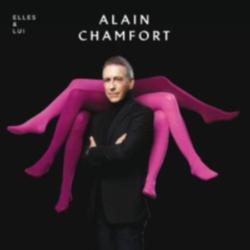 Alain Chamfort - Elles et Lui
