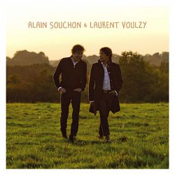 Alain Souchon & Laurent Voulzy-Alain Souchon & Laurent Voulzy (Edition Deluxe) - 2015