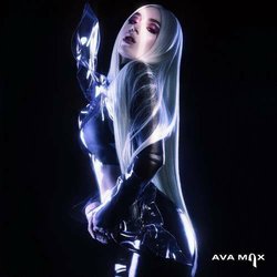 Ava Max - To The Max