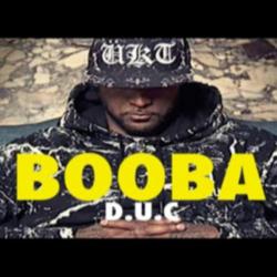 Booba - D.U.C