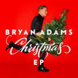 Bryan Adams - Christmas