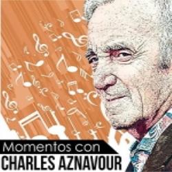 Charles Aznavour - Momentos Con Charles Aznavour