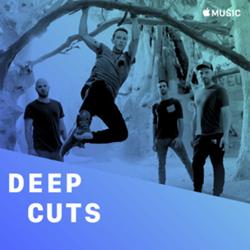 Coldplay – Coldplay: Deep Cuts