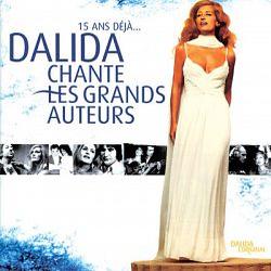Dalida - Dalida chante les grands auteurs