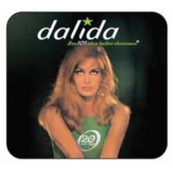 Dalida Le Coffret - 100 Essential Songs