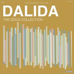 Dalida - The Gold Collection