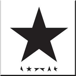 David Bowie - Blackstar 