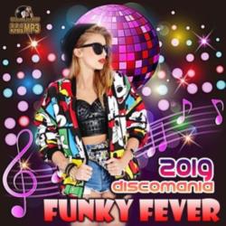 Funky Fever Disco Mania