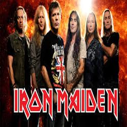 Iron Maiden - Discographie