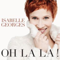 Isabelle Georges - Oh la la