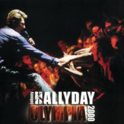 Johnny Hallyday - Olympia 2000