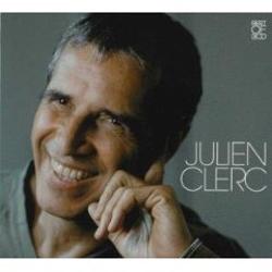 Julien Clerc — Discographie
