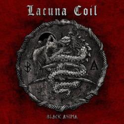Lacuna Coil - Black Anima (Bonus Tracks Version)