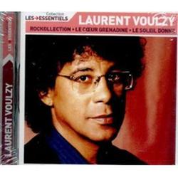 Laurent Voulzy - Les Essentiels