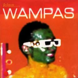 Les Wampas - Kiss