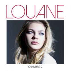 Louane - Chambre 12 (réédition - 4 inédits)