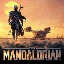 Ludwig Göransson - The Mandalorian Season 1 (Original Score)
