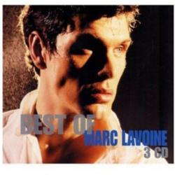 Marc Lavoine – Best Of