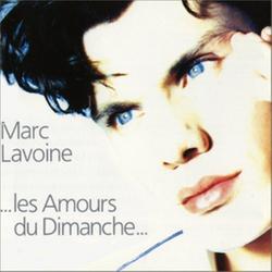 Marc Lavoine - Les amours du dimanche