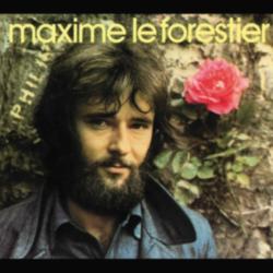 Maxime Le Forestier - Maxime Le Forestier (1972, remastérisé)
