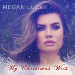 Megan Lucky - My Christmas Wish