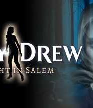 Nancy Drew : Midnight in Salem
