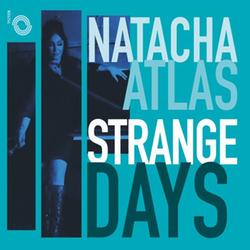 Natasha Atlas - Strange Days