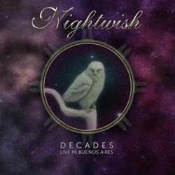 Nightwish - Decades Live in Buenos Aires