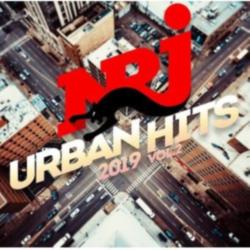 NRJ Urban Hits 2019-Vol 2