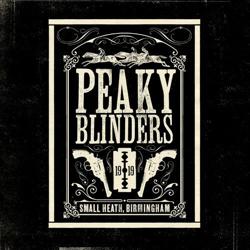 Peaky Blinders (Original Music From The TV Serie)