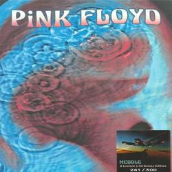 Pink Floyd - Meddle (1971) [Limited 4 CD Deluxe Edition]