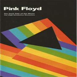 Pink Floyd - The Dark Side Of The Moon (1973) [The High Resolution Remasters - Limited 4 CD Deluxe Edition]