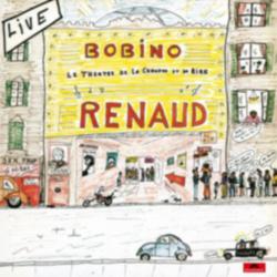 Renaud - Live Bobino 1980