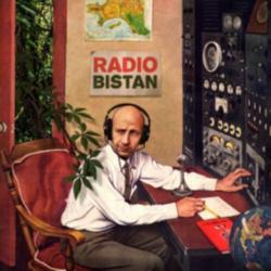 Reno Bistan - Radio bistan