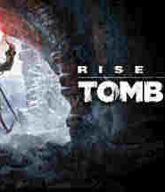 Rise of the Tomb Raider: 20 Year Celebration