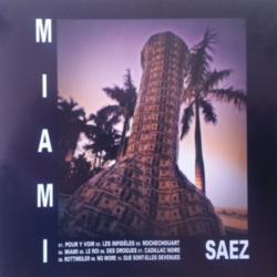 Saez - Miami