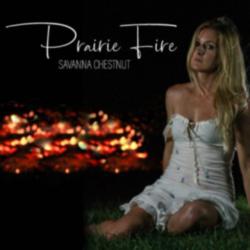 Savanna Chestnut - Prairie Fire