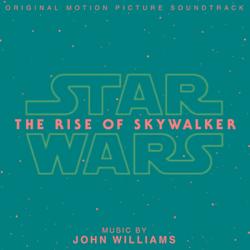 Star Wars: The Rise of Skywalker (2019) [OST] MP3 [320 kbps]