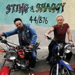Sting & Shaggy - 44876 (Deluxe)