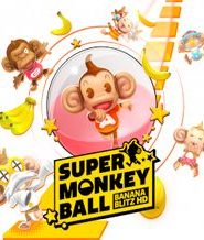 Super Monkey Ball: Banana Blitz HD + Controller Fix