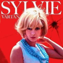 Sylvie Vartan - Discographie