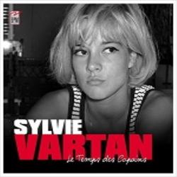 Sylvie Vartan - Le temps des copains