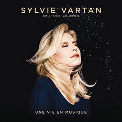 Sylvie Vartan - Une vie en musique