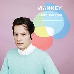 Vianney - Idées Blanches