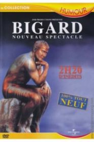 Bigard – Le Penseur de Rodin