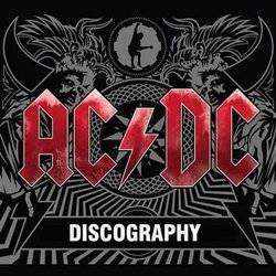 ACDC - Discographie