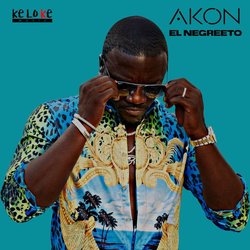 Akon - El Negreto