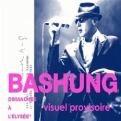 Alain Bashung - Dimanches A L'Elysée