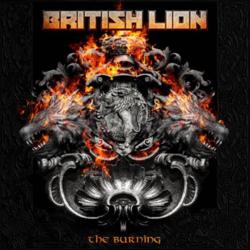 British Lion – The Burning